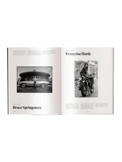 Libro ilustrado Coolness - Die lässige Eleganz der Freiheit