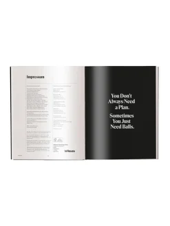 Libro ilustrado Coolness - Die lässige Eleganz der Freiheit