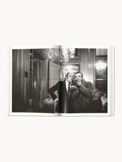 Libro ilustrado David Bailey