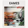 Libro ilustrado Eames