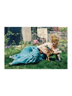 Libro ilustrado Fantasies: Carine Roitfeld Fashion Book