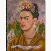 Libro ilustrado Frida Kahlo. The Complete Paintings