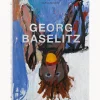 Libro ilustrado: Georg Baselitz
