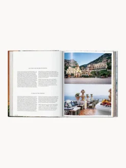 Libro ilustrado Great Escapes Mediterranean