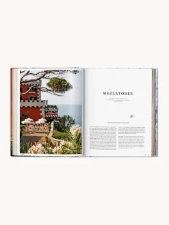 Libro ilustrado Great Escapes Mediterranean