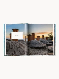 Libro ilustrado Great Escapes Greece
