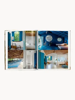 Libro ilustrado Great Escapes Latin America