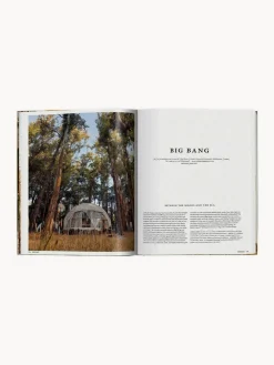 Libro ilustrado Great Escapes Latin America