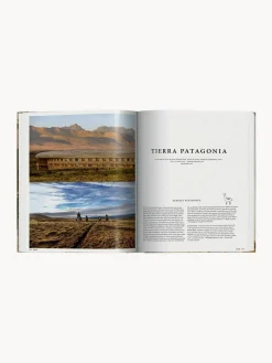 Libro ilustrado Great Escapes Latin America