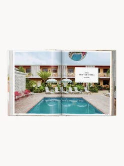 Libro ilustrado Great Escapes USA