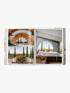 Libro ilustrado Great Escapes USA