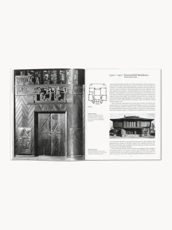 Libro ilustrado Gropius