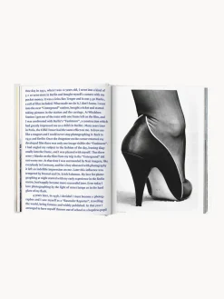 Libro ilustrado Helmut Newton – Sumo