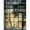 Libro ilustrado Homes for our Time