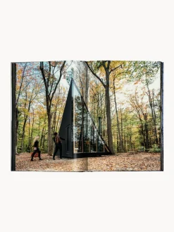 Libro ilustrado Homes for our Time - Small Houses