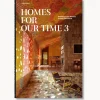 Libro ilustrado Homes for Our Time Vol. 3