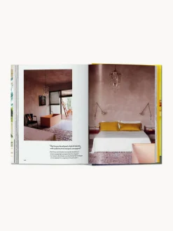 Libro ilustrado Interiors Now!