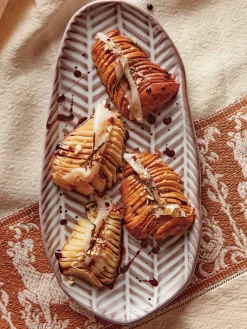 Libro ilustrado Italy by Ingredient