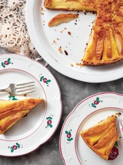 Libro ilustrado Italy by Ingredient