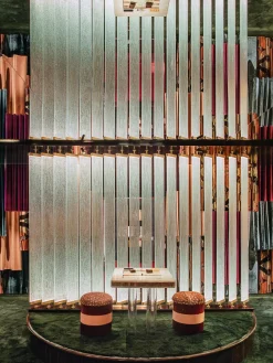 Libro ilustrado Laura Gonzalez: Interiors