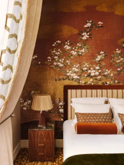 Libro ilustrado Laura Gonzalez: Interiors