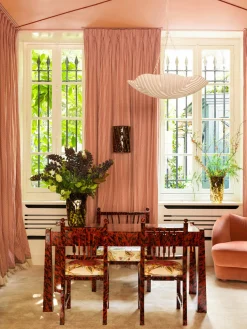 Libro ilustrado Laura Gonzalez: Interiors