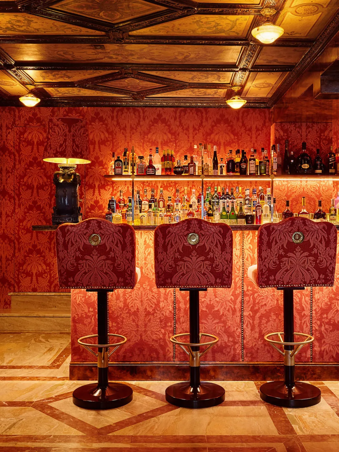 Libro ilustrado Laura Gonzalez: Interiors