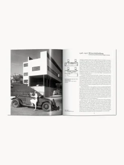 Libro ilustrado: Le Corbusier