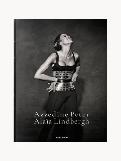 Libro ilustrado Lindbergh/Alaïa