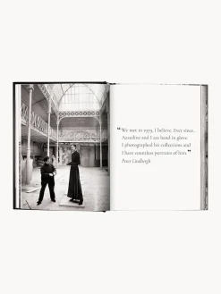 Libro ilustrado Lindbergh/Alaïa