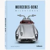Libro ilustrado Mercedes-Benz Milestones
