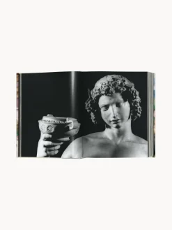 Libro ilustrado Michelangelo. Complete Works