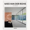 Libro ilustrado. Mies Van Der Rohe