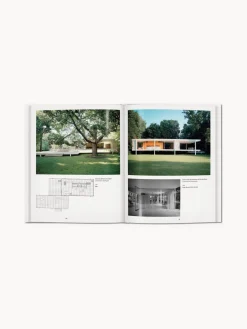 Libro ilustrado. Mies Van Der Rohe