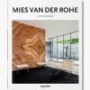 Libro ilustrado Mies van der Rohe