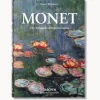 Libro ilustrado Monet. The Triumph of Impressionism