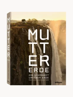 Libro ilustrado Mutter Erde