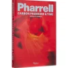 Libro ilustrado Pharrell: Carbon, Pressure & Time