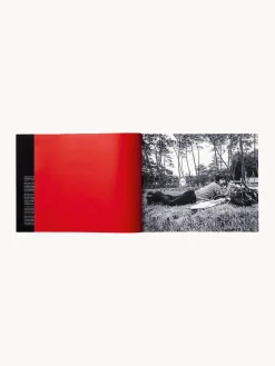 Libro ilustrado: Rainer W. Schlegelmilch. Porsche Racing Moments