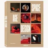 Libro ilustrado Space Age Design