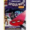 Libro ilustrado Spider-Man 1965-1966, Vol. 2