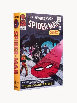 Libro ilustrado Spider-Man 1965-1966, Vol. 2