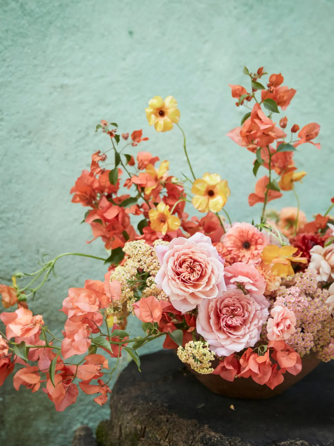 Libro ilustrado The Artistry of Flowers