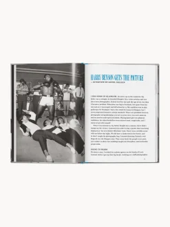 Libro ilustrado The Beatles: on the road 1964-1966