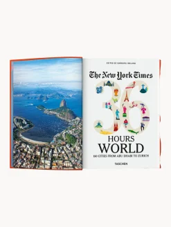 Libro ilustrado The New York Times 36 Hours - Welt
