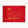 Libro ilustrado The Star Wars Archives. 1999–2005