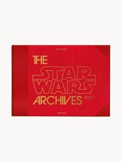 Libro ilustrado The Star Wars Archives. 1999–2005