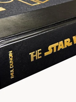 Libro ilustrado The Star Wars Archives. 1977–1983