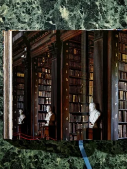 Libro ilustrado The World’s Most Beautiful Libraries