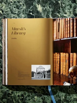Libro ilustrado The World’s Most Beautiful Libraries